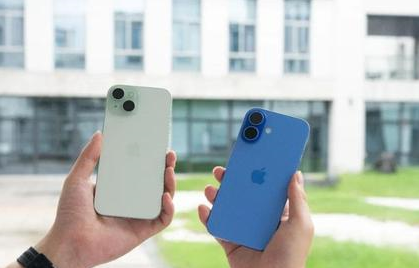 三元苹果维修点分享iPhone 16 Plus出现自动关机的情况类型 