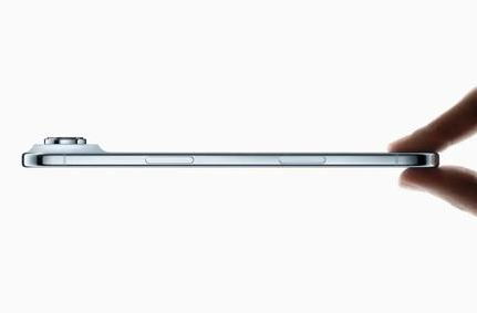 三元苹果维修点分享iPhone 17 Air自动关机电源故障解析 