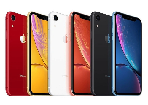 三元苹果维修点分享iPhone XR扩容实操风险剖析 