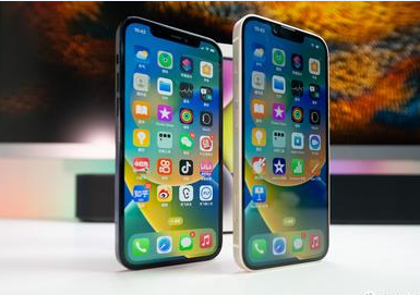 三元苹果维修点分享iPhone 14 Plus扩容深层隐患梳理 
