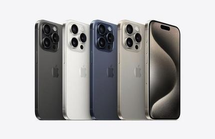 三元苹果维修点分享iPhone 15 Pro扩容气密性与实操坑 