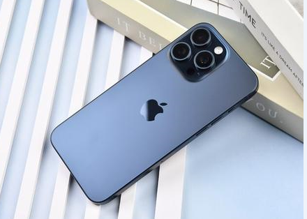 三元苹果维修点分享iPhone 15 Pro Max扩容静电与工艺坑 