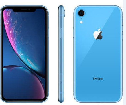 三元苹果维修点分享iPhone XR后台与通知系统排错 