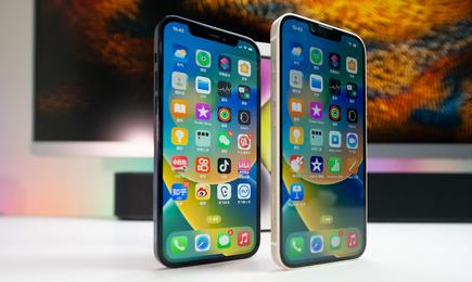 三元苹果维修点分享iPhone 14 Plus安全隔区与音频排错 