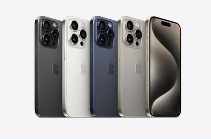 三元苹果维修点分享iPhone 15 Pro电池与备忘录排错 