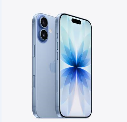 三元苹果维修点分享iPhone 17音频与钱包 