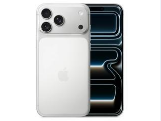 三元苹果维修点分享iPhone 17 Pro Max多媒体与蜂窝 