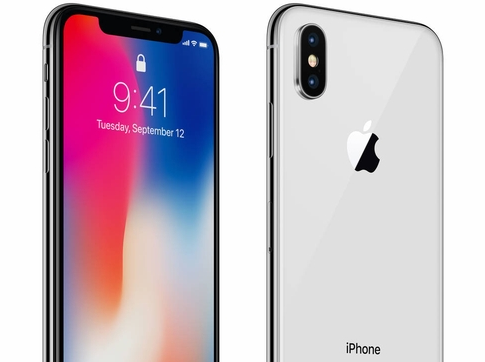 三元苹果维修点分享iPhone X备份与锁屏密码故障 