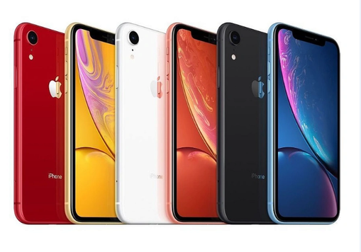 三元苹果维修点分享iPhone XR充电与钱包锁屏 