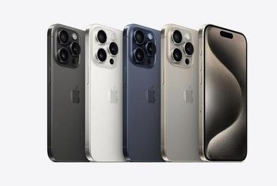 三元苹果维修点分享iPhone 15 Pro锁屏密码实用参考 