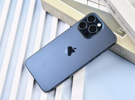 三元苹果维修点分享iPhone 15 Pro Max锁屏密码玩机解析 