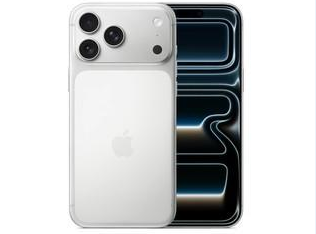三元苹果维修点分享iPhone 17 Pro Max锁屏密码小百科 