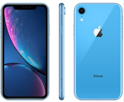 三元苹果维修点分享iPhone XR黑屏多类场景解析 