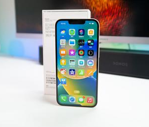 三元苹果维修点分享iPhone 14 Plus黑屏小众诱因汇总 