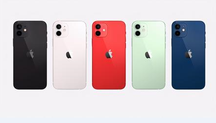 三元苹果维修点分享iPhone 12电池发烫少见诱因解析 