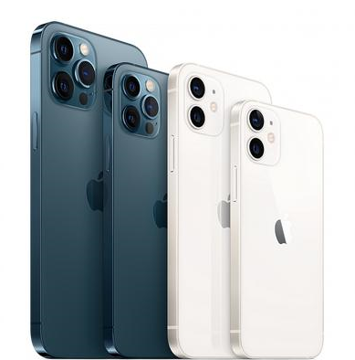 三元苹果维修点分享iPhone 12 Pro发烫关联故障汇总 