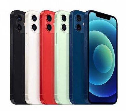 三元苹果维修点分享iPhone 12 Pro Max发烫冷门故障梳理 