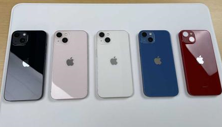 三元苹果维修点分享iPhone 13电池发烫多类故障解析 