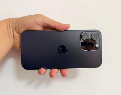 三元苹果维修点分享iPhone 14 Pro Max发烫多重诱因剖析 