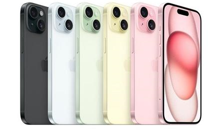 三元苹果维修点分享iPhone 15发烫易忽视问题科普 