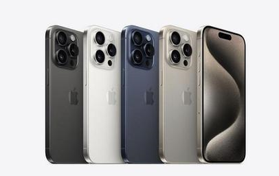 三元苹果维修点分享iPhone 15 Pro发烫五大诱因详解 