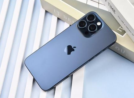三元苹果维修点分享iPhone 15 Pro Max发烫深度剖析 
