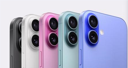 三元苹果维修点分享iPhone 16发烫易忽视因素汇总 