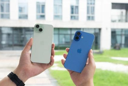 三元苹果维修点分享iPhone 16 Plus发烫多场景剖析 